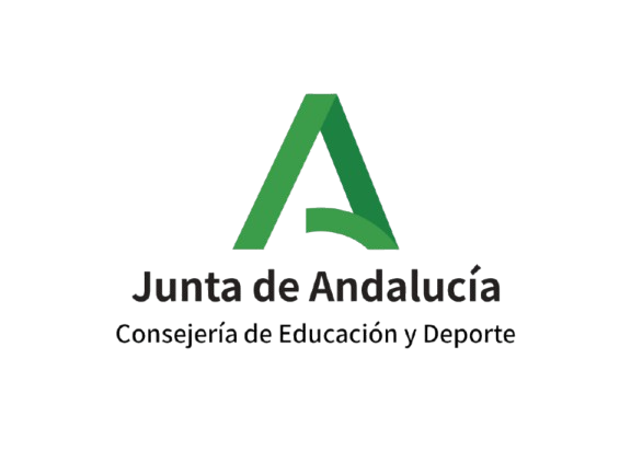 Logo de Junta de Andalucía