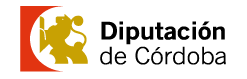 Logo de Diputación de Córdoba
